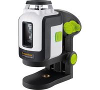 Laserliner SmartLine-Laser G360 Laser À Croix 360° Dans Un Étui - 1 Ligne - Vert - 30 M