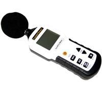 Laserliner Mesureur de niveau sonore SoundTest-Master Quantité:1