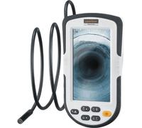 Laserliner Système d'inspection vidéo compact VideoPocket - 082.261E