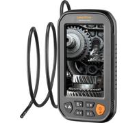 Laserliner Système d'inspection vidéo compact VideoPocket HDM Duo - 082.264A