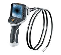 Laserliner Système professionnel d'inspection vidéo Laserliner VideoFlex G4 Micro Quantité:1