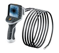 Laserliner Système professionnel d'inspection vidéo Laserliner VideoFlex G4 Ultra Quantité:1