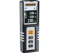 Laserliner Télémètre laser DistanceMaster Compact Portée max. 25 m