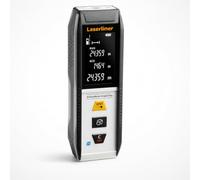 Laserliner Télémètre Laser DistanceMaster Compact Plus 50