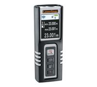 Laserliner Télémètre laser Laserliner DistanceMaster Compact Pro Quantité:1