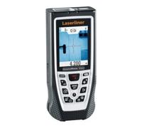Laserliner Télémètre laser Laserliner DistanceMaster Vision Quantité:1