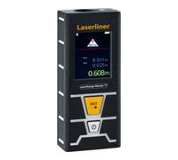 Laserliner Télémètre laser Laserliner LaserRange-Master T7 Quantité:1