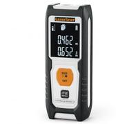 Laserliner Télémètre Laser LaserRange-Master i3 Numérique 30 m | Plans de mesure commutables, Mesure de surface et de volume, Écran VTN