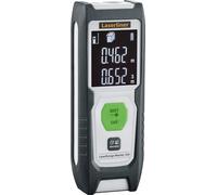 Laserliner Télémètre Laser Range Master Gi4