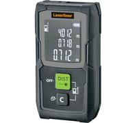 Laserliner Télémètre Laser Range Master Gi4 Mini