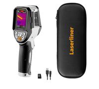 Laserliner ThermiVisualizer Pro Caméra Thermique -20 °C À 150 °C - 320 X 240 Px - IP54