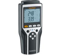 Laserliner Thermomètre de contact ThermoMaster Plus Set