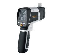 Laserliner Thermomètre infrarouge Laserliner CondenseSpot XP Quantité:1