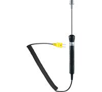 Laserliner ThermoSensor Touch Capteur de température Capteur de surface