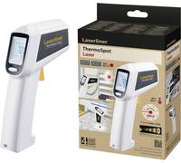 Laserliner ThermoSpot Laser Thermomètre infrarouge