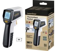 Laserliner ThermoSpot Pocket Thermomètre infrarouge