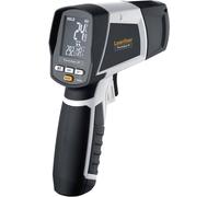 Laserliner Laserliner Appareil de mesure de la température par infrarouge ThermoSpot XP Quantité:1