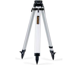 Laserliner Trépied léger en aluminium Dôme 165 cm - 080.06