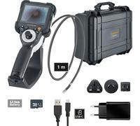Laserliner VideoInspector 3DX (9 mm, 1 m)
