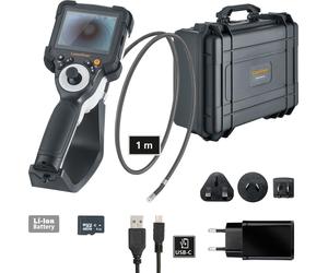 Laserliner VideoInspector 3DX (9 mm, 1 m)