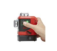 LASERMÈTRE LINO L6G-1 - LEICA - 912971