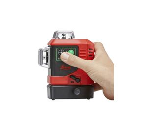 LASERMÈTRE LINO L6G-1 - LEICA - 912971