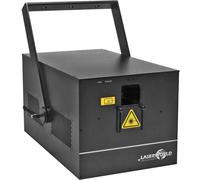 LASERWORLD CS-24.000RGB FX - Spectacles du laser