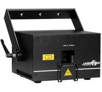 LASERWORLD DS-1000RGB MK5 - Spectacles du laser