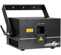 LASERWORLD DS-3000RGB MK5 - Spectacles du laser
