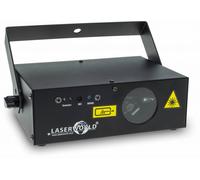 Laserworld EL-230RGB - Spectacles du laser