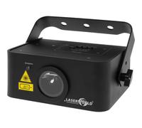 Laserworld EL-300RGB laser