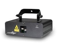 Laserworld EL-400RGB S Laser à effet de lumière