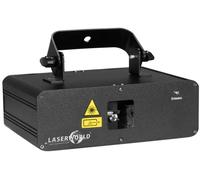LASERWORLD EL-400RGB S - Spectacles du laser