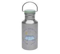 Lassig - Gourde pour enfant inox - Adventure Bus