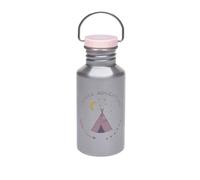 Lassig - Gourde pour enfant inox - Adventure Tipi