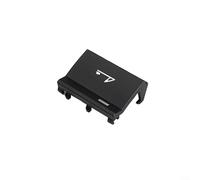 Lastdaytime Bouton de commande d'ouverture du couvercle intérieur convertible 61319146642 pour BMW Z4 E89 2009 2016, console centrale, interrupteur de capteur, pour BMW Z4, contrôle de toit