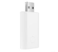 Lastdaytime Répéteur de signal USB pour réseau Zigbee, compatible avec l'application Tuya, extension de la couverture de 20 à 30 mètres, design compact
