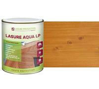 LASURE À L'EAU AQUA LP-Chêne Moyen-Bidon de 1 l