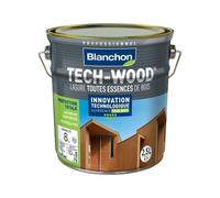 Lasure pour bardages et bois verticaux Tech-Wood - BLANCHON - CFG00226