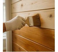 Lasure Bois Interieur - 20 L - Codeve Bois - Chêne rustique