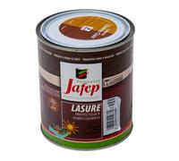 Lasure bois Jafep Chêne clair 750 ml satiné