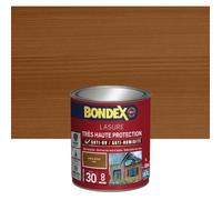 BONDEX Lasure Très Haute Protection 8 ans Chêne moyen 1L