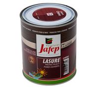 Lasure chêne foncé Jafep 750 ml