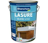 Lasure Gélifiée BLANCHON - 5 Litres (Chêne Doré)