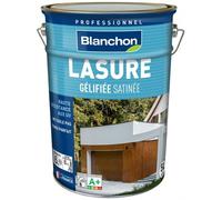 Lasure Gélifiée - BLANCHON - Chêne Rustique