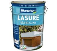Blanchon Lasure gélifiée satinée CFG00228 chêne moyen 5 L
