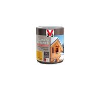 Lasure haute performance CLIMATS EXTRÊMES® 2,5 L Chêne Clair