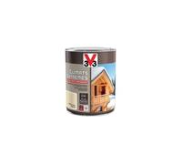 Lasure haute performance CLIMATS EXTRÊMES® 2,5 L Incolore