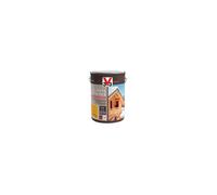 Lasure haute performance CLIMATS EXTRÊMES® 5 L Chêne Naturel