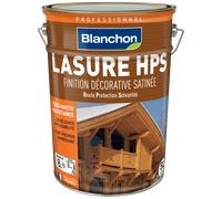 Lasure hps - BLANCHON